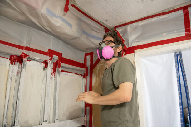 Best Residential Mold Inspection & Testing  in Peralta, NM